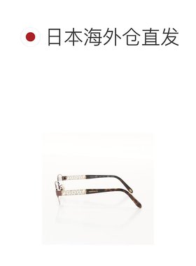 日本直邮中古Tiffany&Co蒂芙尼女A级95新glasses眼镜不锈钢其