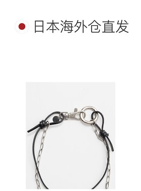1h可退 日本直邮PRANK PROJECT 女士2WAY皮革链条项圈 3125166510