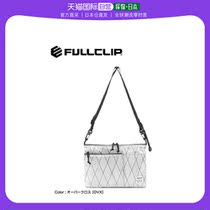 Japan Direct Mail Full Clip Gear Bag FSD-035 Monk DP x--PAC OVX