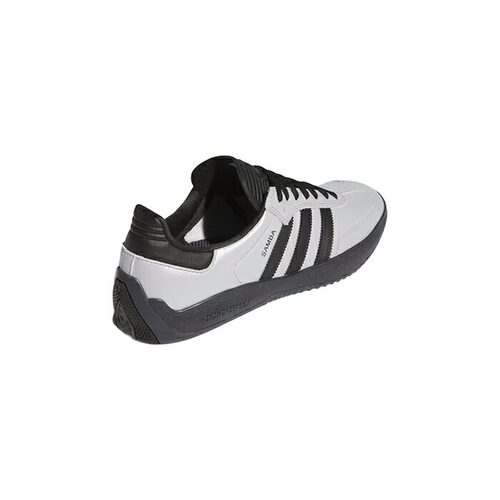 日本直邮adidas Skateboarding PUIG SAMBA 滑板鞋 HQ4747 - 图3