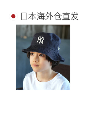 日本直邮NEW ERA儿童棒球帽 MLB洛杉矶道奇/纽约【付后1h可退】