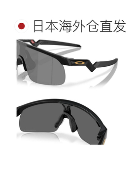 日本直邮Oakley Resistor Youth Fit Junior 男女童太阳镜 - 棒球