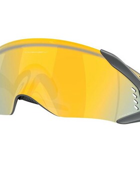 日本直邮Oakley VELO KATO 95010552 运动太阳镜，男女通用，防紫
