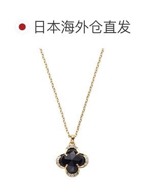 日本直邮Vendome Aoyama女士项链 精致通勤时尚AGVN5989400C