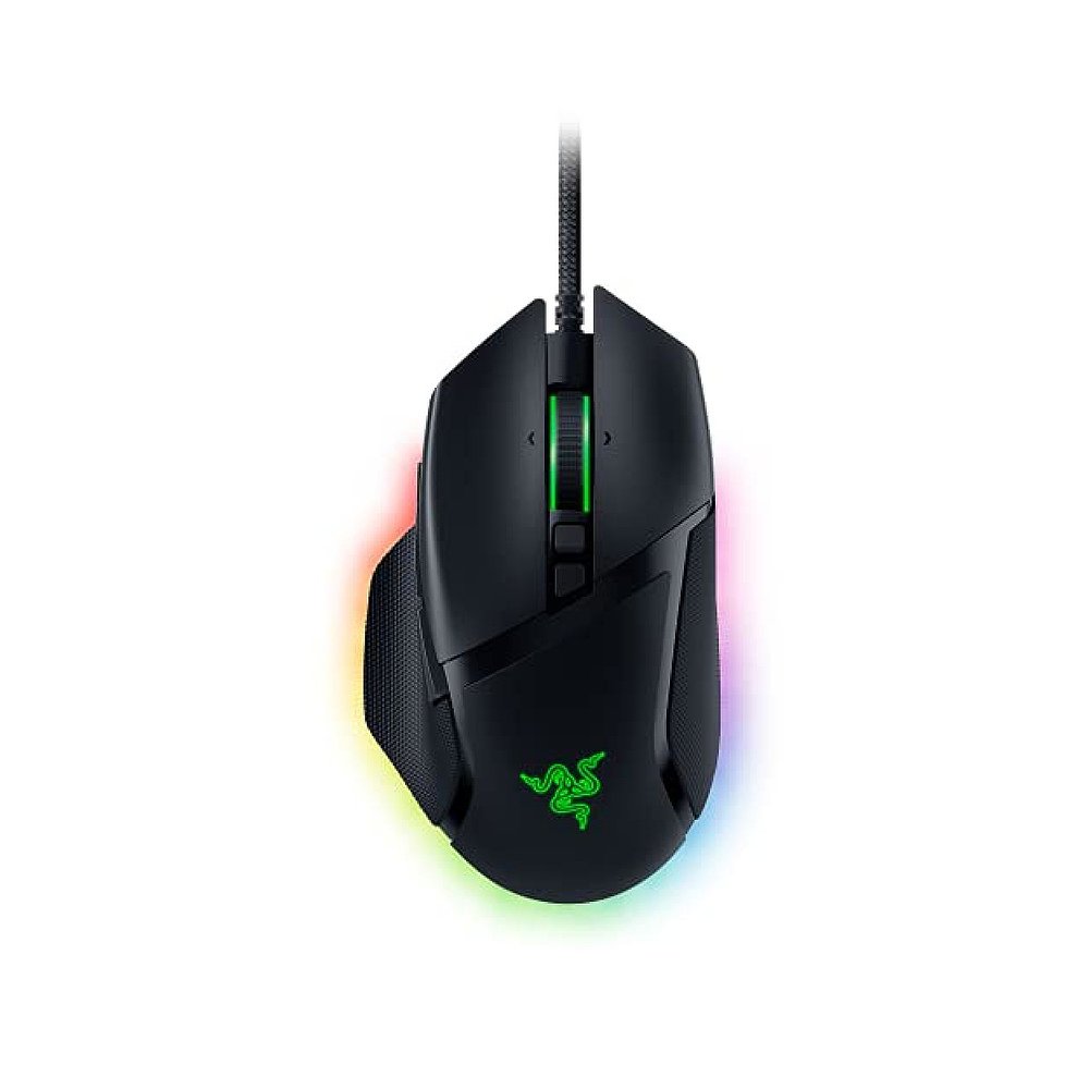 自营｜【日本直邮】Razer雷蛇电竞游戏26000DPI鼠标RZ01-040001 - 图0