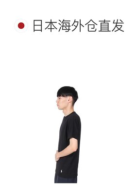 日本直邮RALPH LAUREN-拉尔夫 劳伦（Men's）船员脖子汗衫RM1-Z20