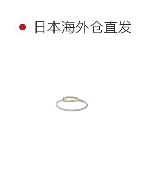 日本直邮Porter Classic 男女同款 针形设计925银【付后1h可退】