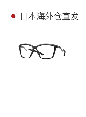 日本直邮奥克利（OAKLEY）眼镜框 ENIGMA MASS 81910157 眼镜框