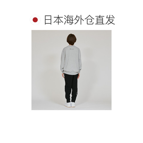 日本直邮Champion 迷你运动长裤 25FW BASKETBALL [CK-CB217]  男 - 图1