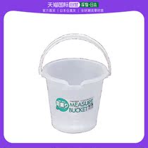 (Japan direct mail) daiwa da 100 million watt barrel measuring barrel 10L GT-36 workmanship exquisite durable square portable