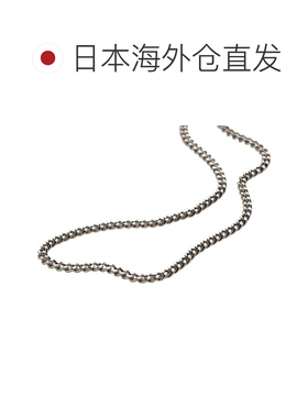 日本直邮PHITEN 钛金项链 40cm  TC664051