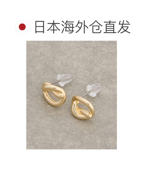 Discoat 女士 气质耳钉 DCZ1062111A0006 【付后1h可退】配饰