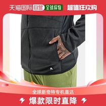 Day Tide Runners Burton Danshi Burton Stockkraun Canton Warm Hat Full-Pull Face Wool Head