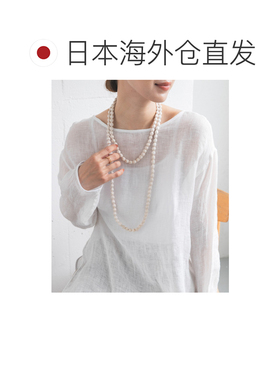 URBAN RESEARCH DOORS 女士 真丝绕颈项链 DR262302240819