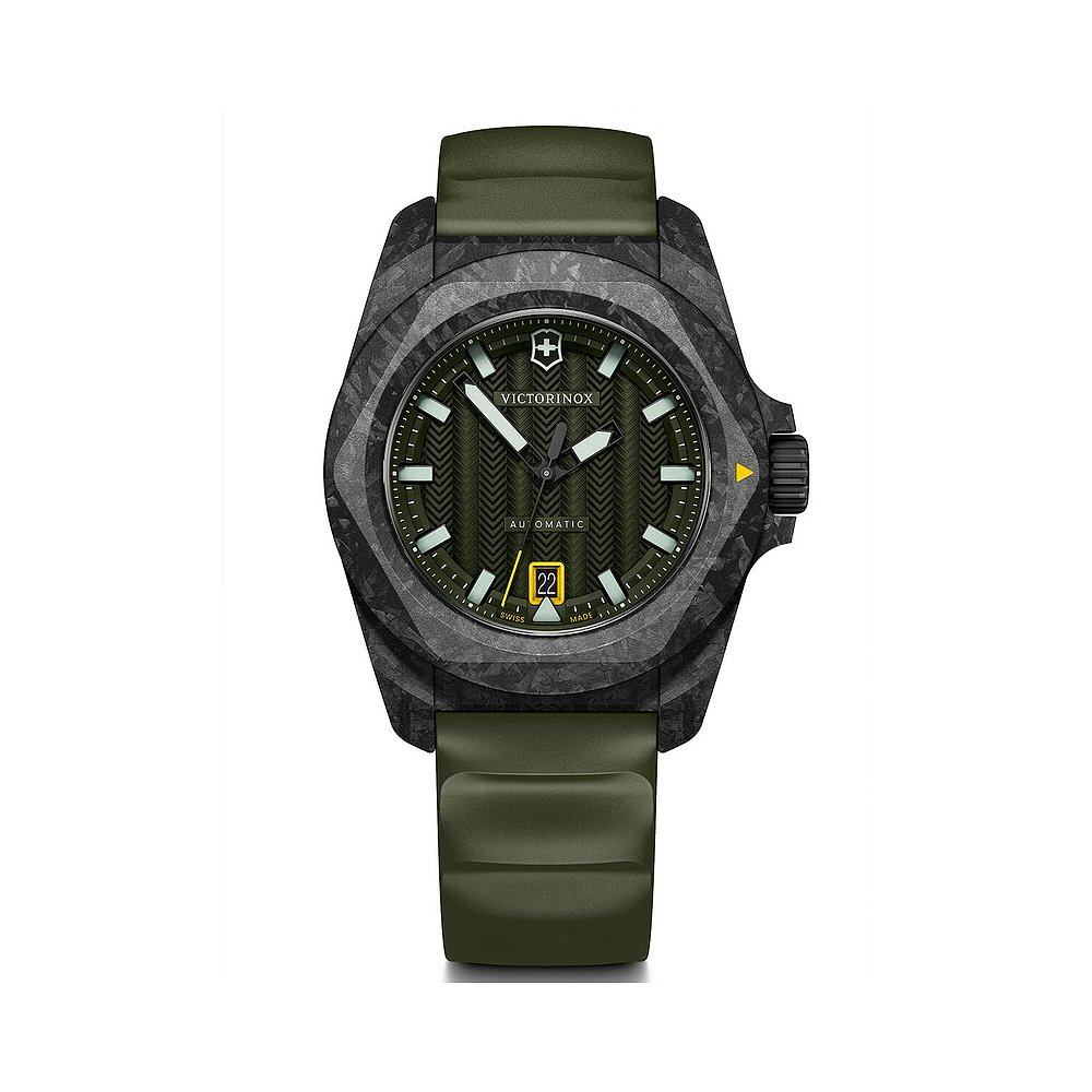 日本直邮Victorinox INOX 自动多功能工具套装男士自动手表型号 2,淘宝优惠券,粉丝福利购,淘宝优惠卷