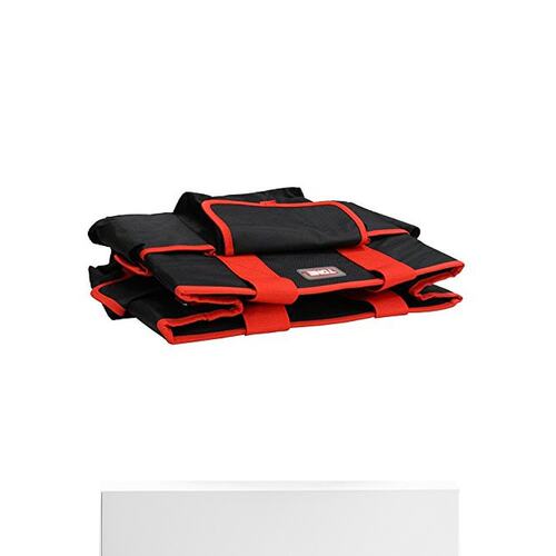 【日本直邮】Tone前田工具 工具包（手提包型）BGTB2 黑色 - 图3