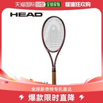 Japan direct mail HEAD TENNIS Prestige Classic 2 0 men and women red and black PRESTIGE