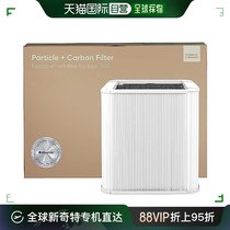 (Japan Direct Mail) Blueair Blue Sky Air Purifier 3610 Replacement Strainer Particles Plus Activity