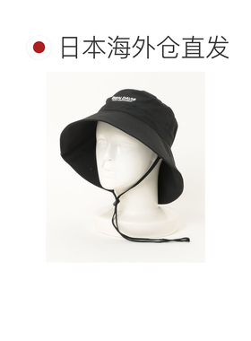 日本直邮BEN DAVIS 男女同款 长檐尼龙防晒帽 UV9【付后1h可退】