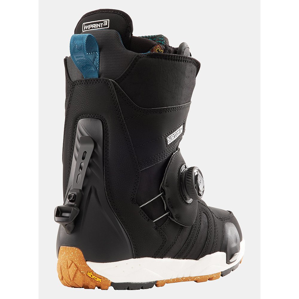 日潮跑腿Burton 女式 Burton Felix Step On® 单板滑雪靴 172861 - 图2