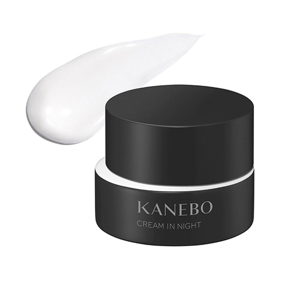 日本直邮kanebo滋养40g晚霜 天猫国际探物日本乳液/面霜
