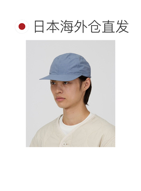 日本直邮Snow Peak 男女同款 卡其纹防撕裂棒球帽【付后1h可退】