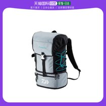 Japan Direct Mail Daiwa Emeraldas Tactical Backpack B Grey