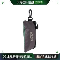 Day Tide Runners leg KEEN Cohen Harvest Material rectangular card bag zero wallet pendant pack C-1
