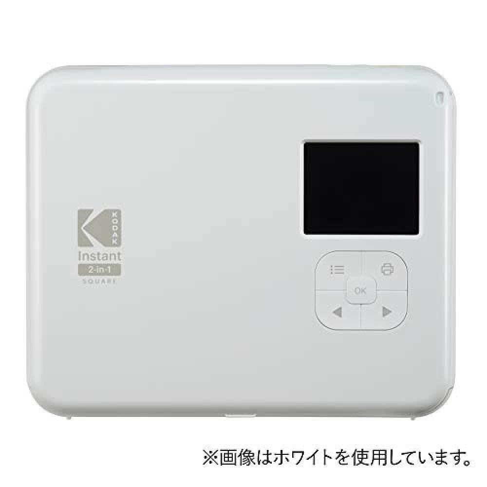 Kodak柯达拍立得 C300黄色方形格式 10MP蓝牙连接C300YE-图2