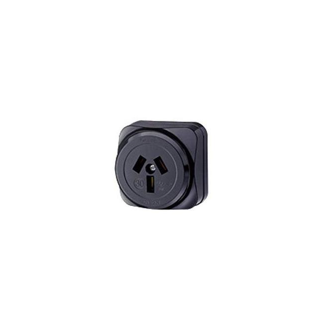 Panasonic 3C digital accessories exposed socket black WK1330 interface Panasonic 3C digital accessories exposed socket black WK1330 interface