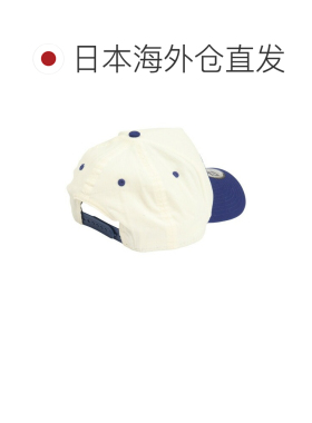 日本直邮New Era 9FORTY A-Frame Summer Corduroy 2色调可调节尺