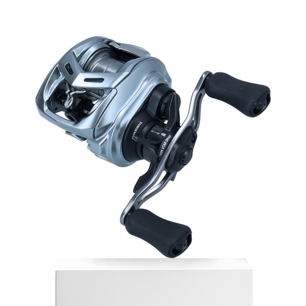 日本直邮DAIWA 22ALPHAS SV TW800S-XHL 达瓦22款阿尔法SV TW 浅8 - 图3