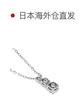 日本直邮SWAROVSKI 施华洛世奇气质百搭简约时尚女士项链5414970