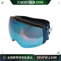 Day Tide Running Leg Oakley Oukley (Female Style) Goggle Ski Veneer Ski 22-23 D-10816