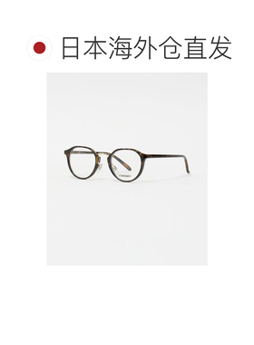 日本直邮green label relaxing 组合镜框 透明镜【付后1h可退】