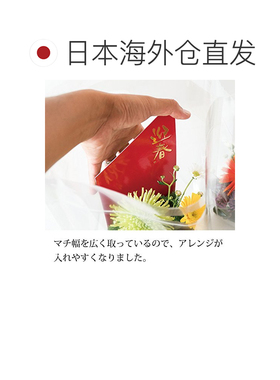 日本直邮HEADS NM-OSBL 立式球杆袋 日本制造 纯色 透明 大号