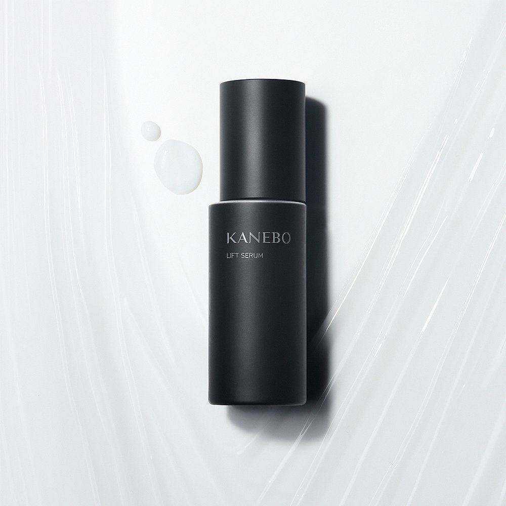 日本直邮kanebo面部精华抗皱精华液 天猫国际探物日本乳液/面霜