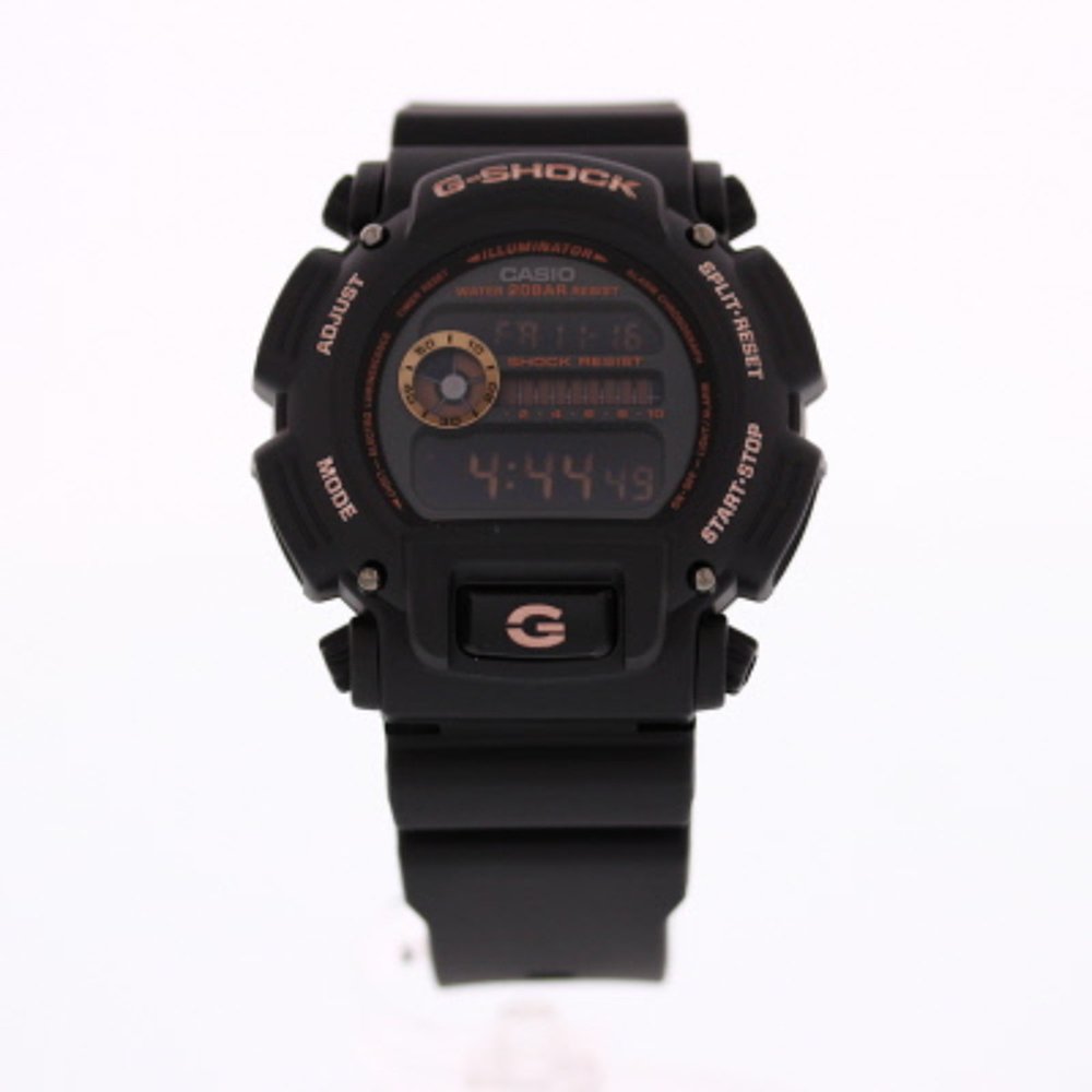 日本直邮DW-9052GBX-1A4 Casio G-shock CASIO G-SHOCK 卡西欧 手 - 图2