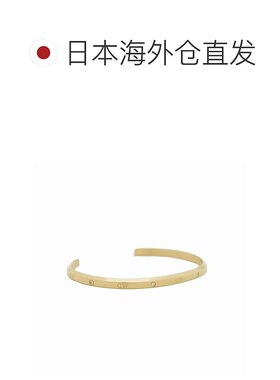 日本直邮DANIEL WELLINGTON CLASSIC LUMINE 手链 G 手镯 DW00400