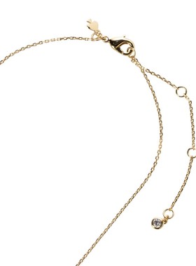 【日本直邮】kate spade new york　女士　项链