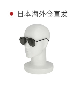 日本直邮Gucci 男士太阳镜 GG1098S 001黑色