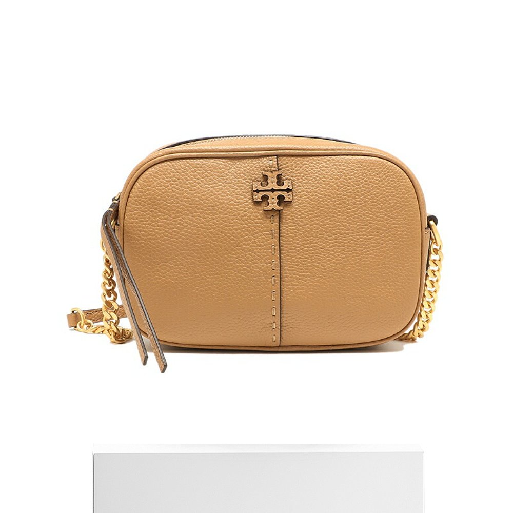 自营｜Tory Burch单肩包 McGraw相机包女式 TORY BURCH 1475-图3