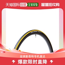 (Japan Direct mail) Panasonic Panasonic Panasonic Tire Classic F723-ELTP-Y2 Black Yellow Line