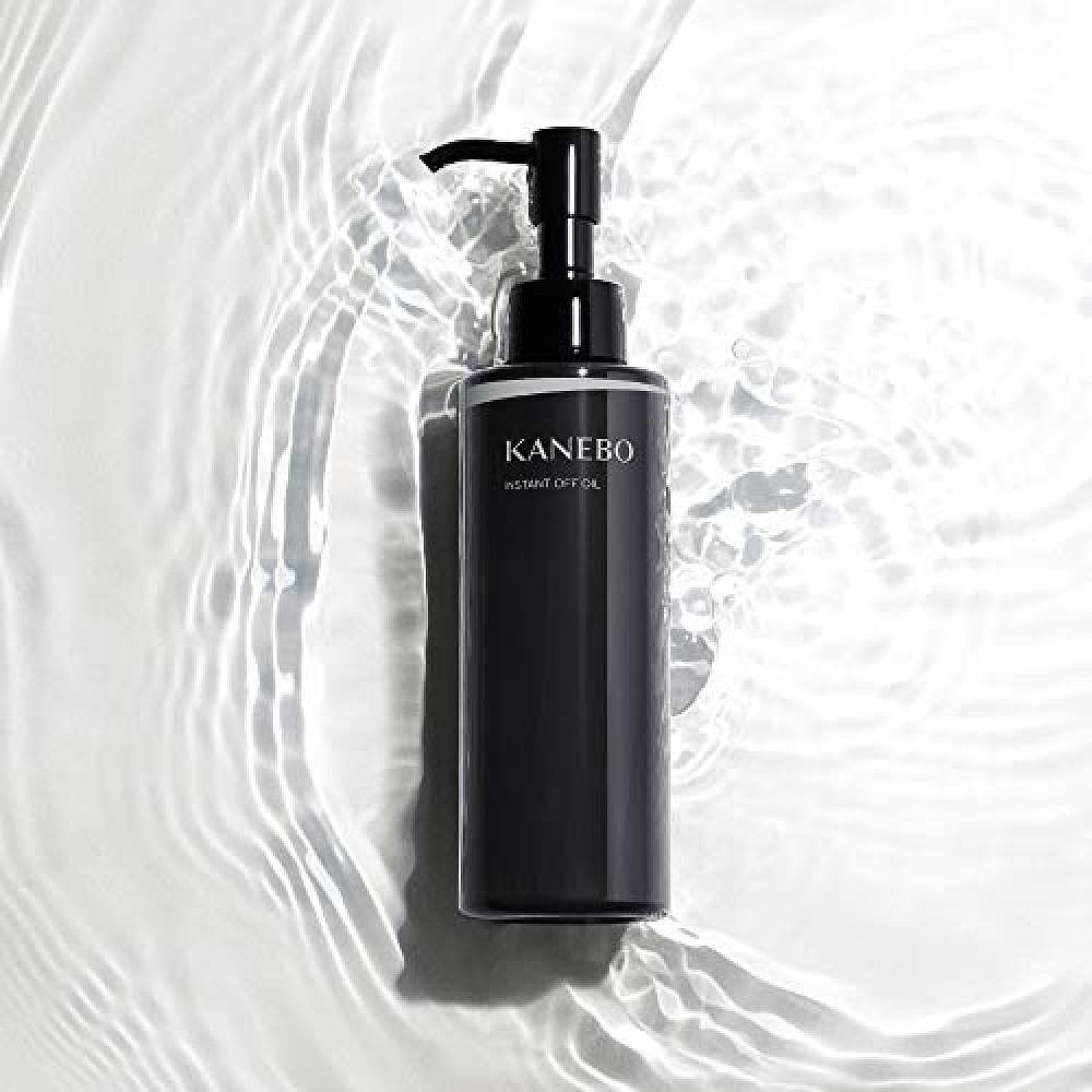 【日本直邮】嘉娜宝温和保湿卸妆油 天猫国际探物日本卸妆