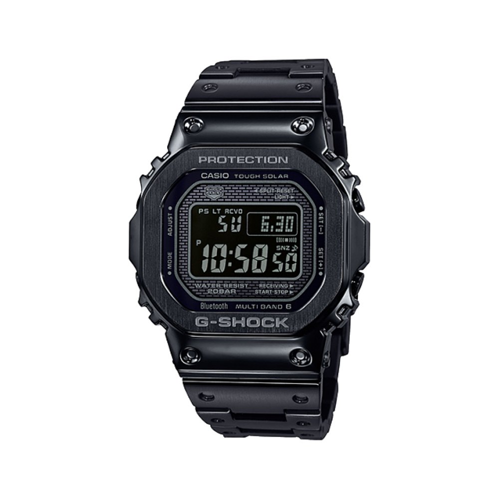 日本直邮 CASIO G-SHOCK卡西欧手表（GMW-B5000GD-1JF） - 图0