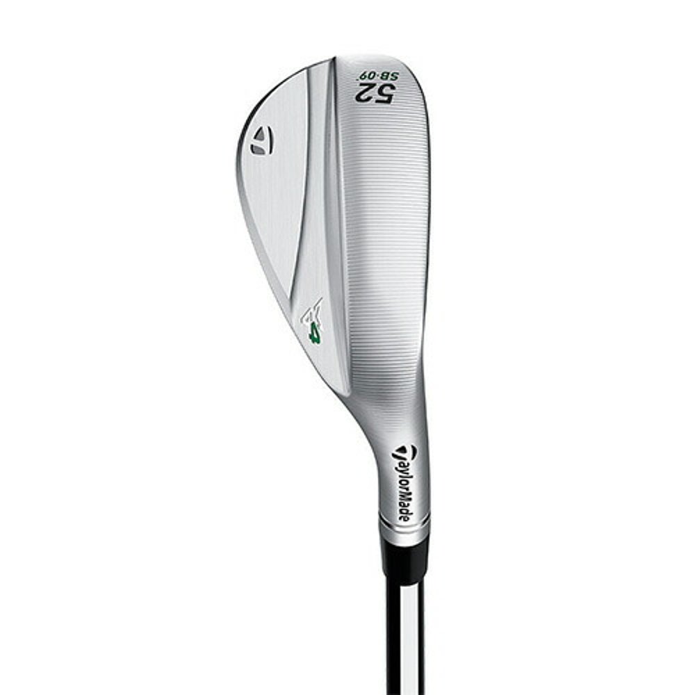 日本直邮TaylorMade泰勒梅MG4系列高尔夫挖起杆钢杆身全型号球杆 - 图2