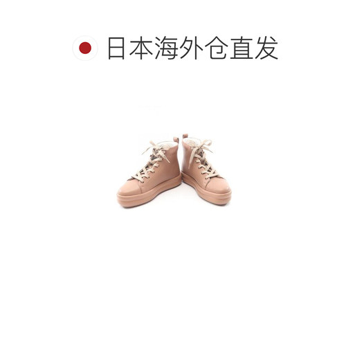 日本直邮中古Hermes爱马仕女A级95新sneakers运动【付后1h可退】 - 图1