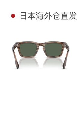 日本直邮Burberry BE4403F-409871 男士太阳镜