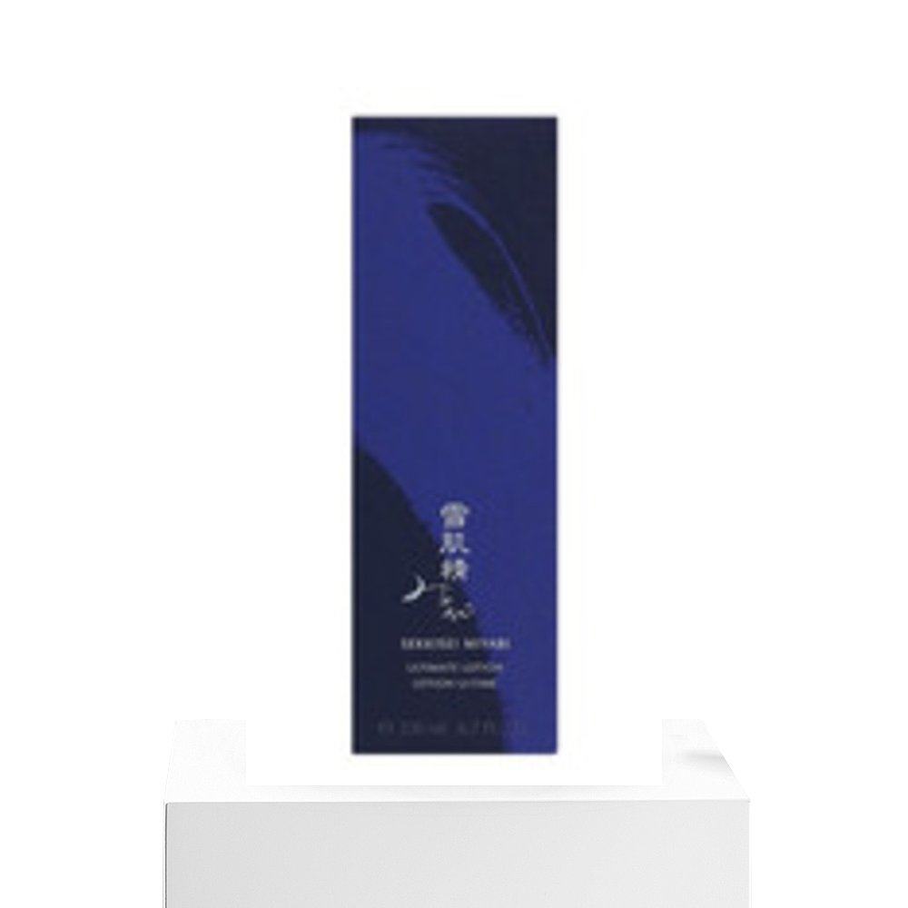 日本直邮kose雪肌精菁妍系列化妆水 天猫国际探物日本化妆水/爽肤水