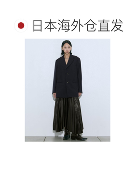 日本直邮TOGA PULLA女士金属蛇骨链choker 126387123